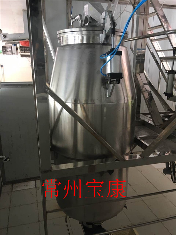多功能提取罐